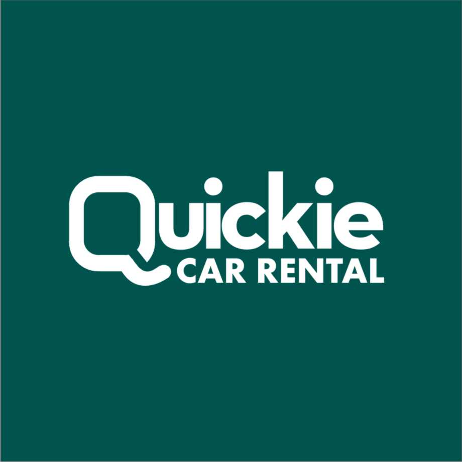 Logo Design by joshgraph for Quickie Rental | Design #10451469