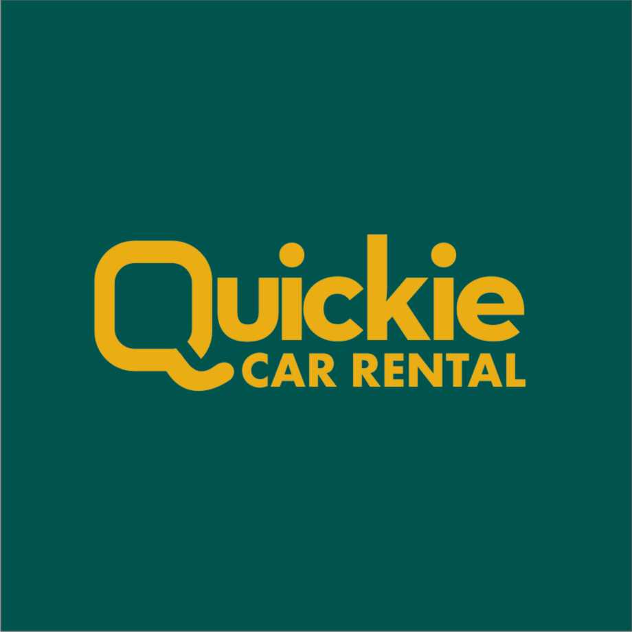 Logo Design by joshgraph for Quickie Rental | Design #10451470