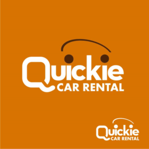 Logo Design by joshgraph for Quickie Rental | Design: #10451471