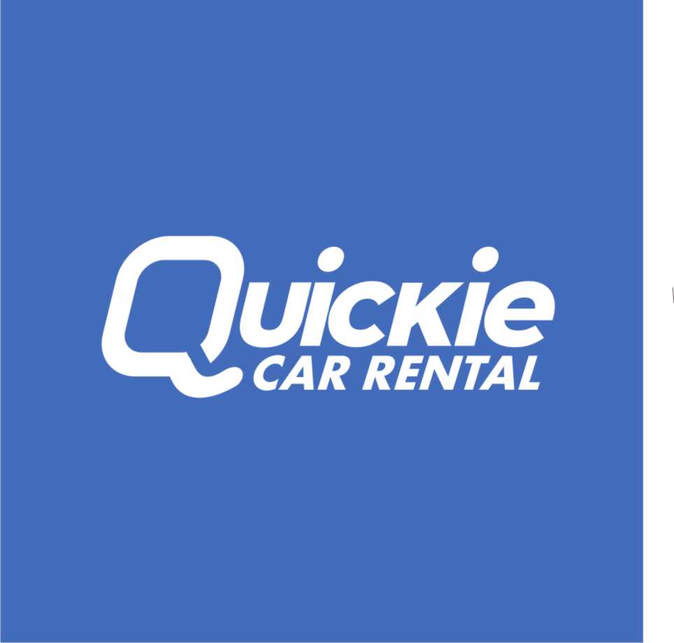 Logo Design by joshgraph for Quickie Rental | Design #10451477