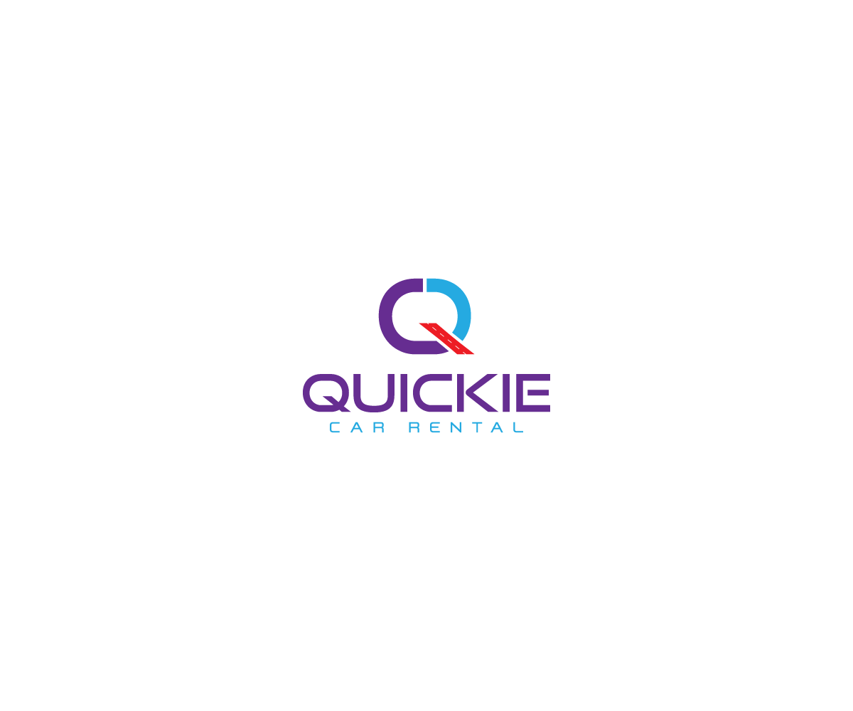 Logo Design by marius.b for Quickie Rental | Design #10373271