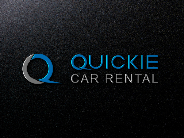 Logo Design by EGYPT KING for Quickie Rental | Design #10373288