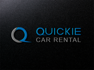 Diseño de Logo por EGYPT KING para Quickie Rental | Diseño: #10373288