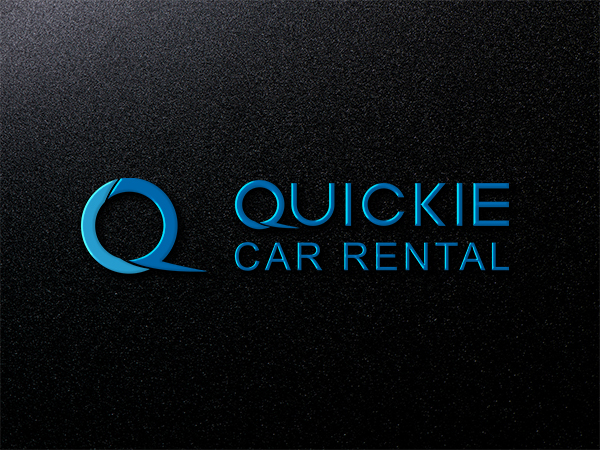 Logo Design by EGYPT KING for Quickie Rental | Design #10373289