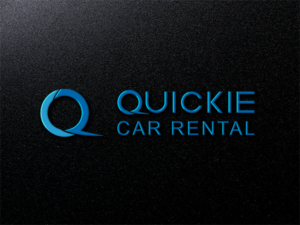 Diseño de Logo por EGYPT KING para Quickie Rental | Diseño: #10373289