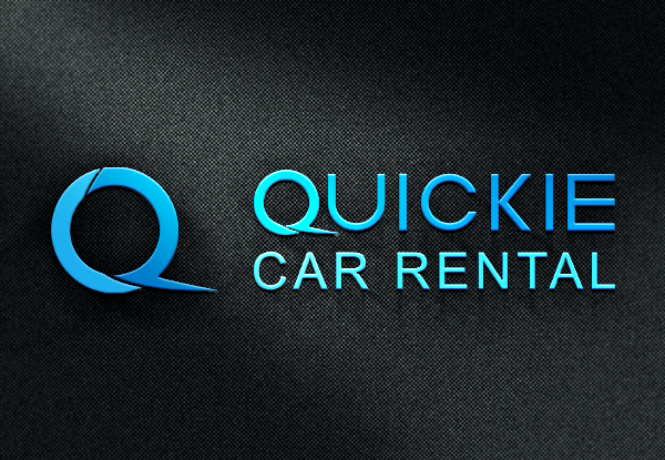 Logo Design by EGYPT KING for Quickie Rental | Design #10373290