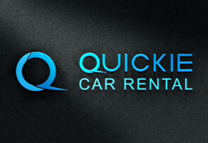 Diseño de Logo por EGYPT KING para Quickie Rental | Diseño: #10373290