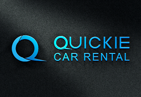 Logo Design by EGYPT KING for Quickie Rental | Design #10373291