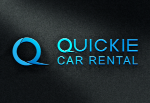 Diseño de Logo por EGYPT KING para Quickie Rental | Diseño: #10373291
