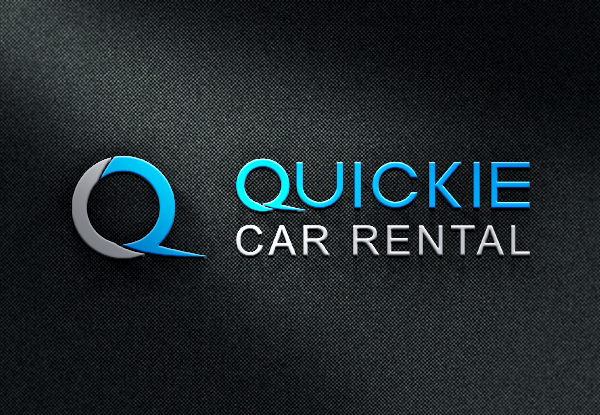 Logo Design by EGYPT KING for Quickie Rental | Design #10373292