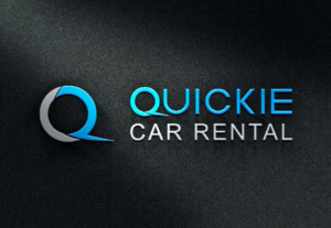 Diseño de Logo por EGYPT KING para Quickie Rental | Diseño: #10373292