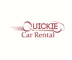 Logo Design by AegisDesigns for Quickie Rental | Design: #10470243