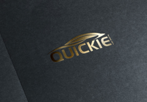 Diseño de Logo por site para Quickie Rental | Diseño: #10420343