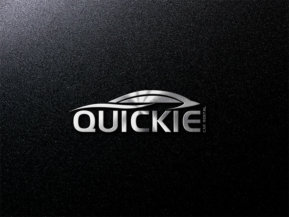 Diseño de Logo por site para Quickie Rental | Diseño #10420344