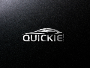 Diseño de Logo por site para Quickie Rental | Diseño: #10420344