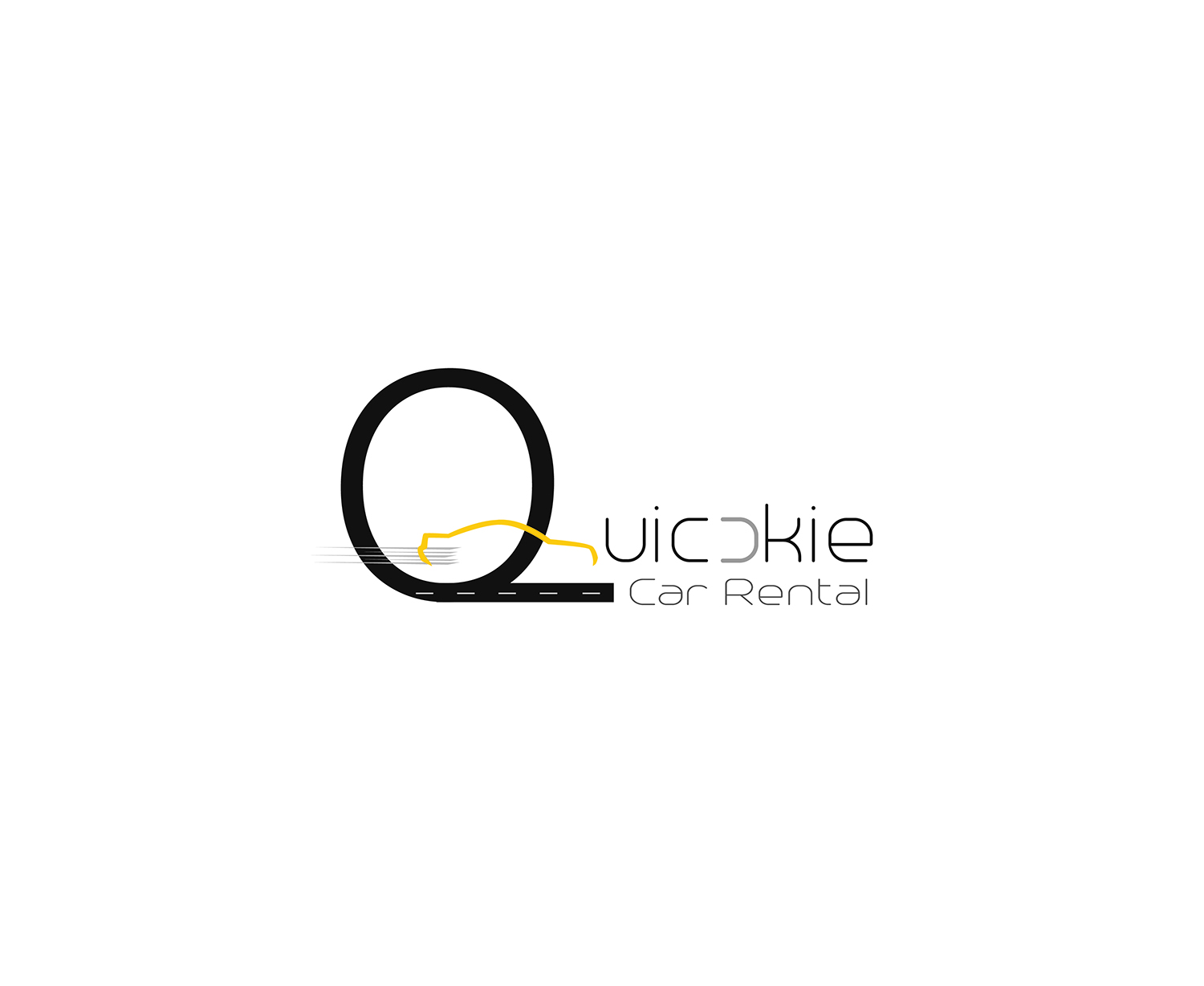 Design de Logo par anandhudirect pour Quickie Rental | Design #10377202