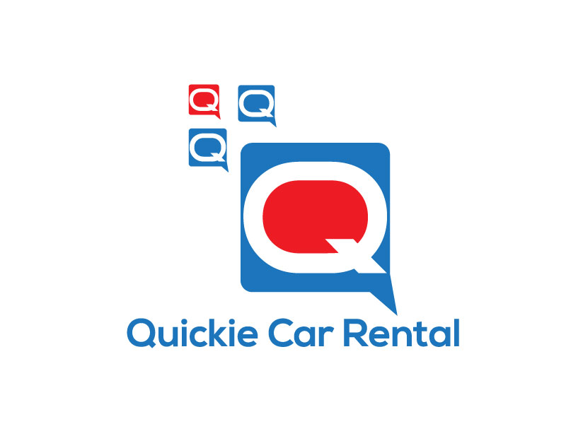 Diseño de Logo por Mehedi Hasan ™ para Quickie Rental | Diseño #10421436