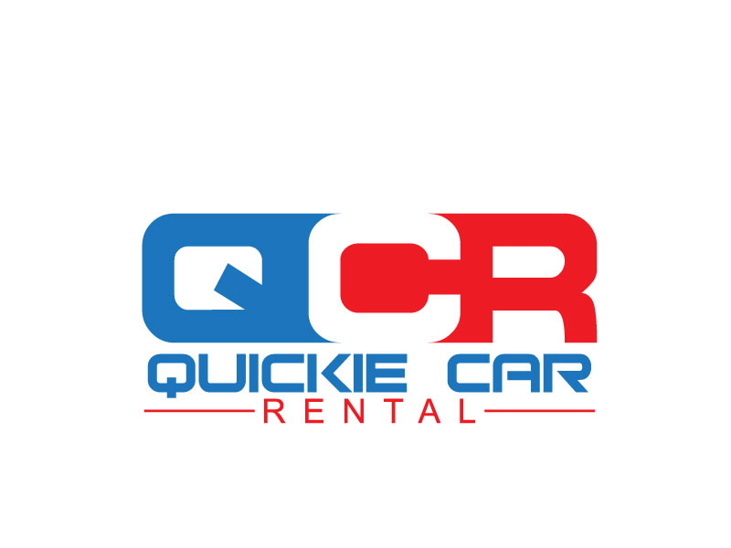 Logo Design by Mehedi Hasan ™ for Quickie Rental | Design #10421437