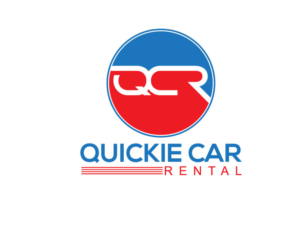 Logo Design by Mehedi Hasan ™ for Quickie Rental | Design: #10421439