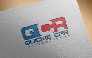 Logo Design by Mehedi Hasan ™ for Quickie Rental | Design: #10421448
