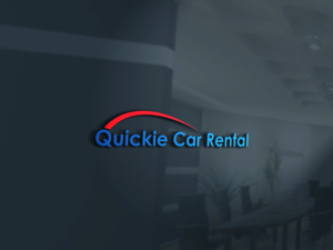 Logo Design by Mehedi Hasan ™ for Quickie Rental | Design: #10421449