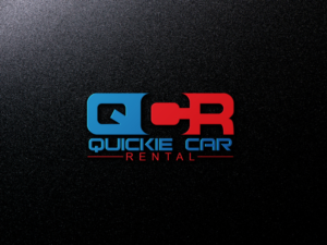 Logo Design by Mehedi Hasan ™ for Quickie Rental | Design: #10421450
