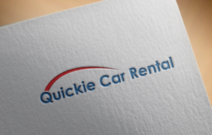 Logo Design by Mehedi Hasan ™ for Quickie Rental | Design: #10421453
