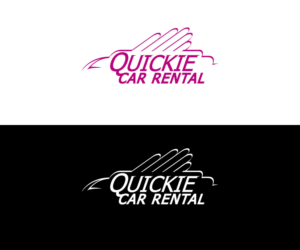 Design de Logo par dshineart pour Quickie Rental | Design #10469237