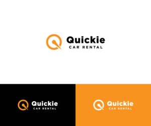 Design de Logo par Terno pour Quickie Rental | Design #10396734