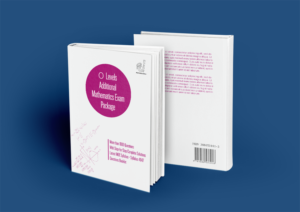 Book Cover Design for Educational Assessment Book