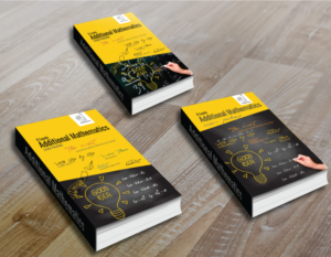 Book Cover Design by schk for this project | Design: #10377654