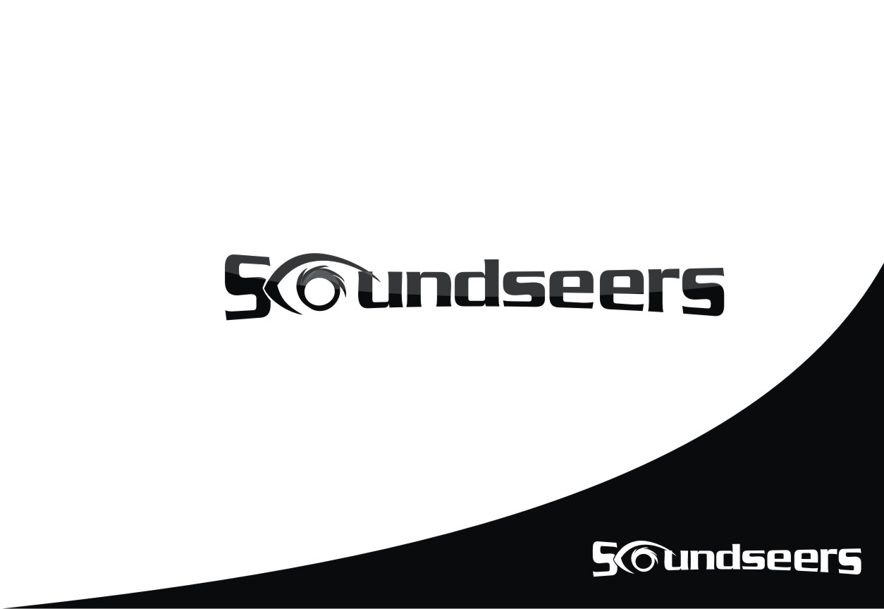 Logo Design by sigitarrin for SOUNDSEERS | Design #2204694