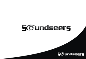 Logo Design by sigitarrin for SOUNDSEERS | Design: #2204694