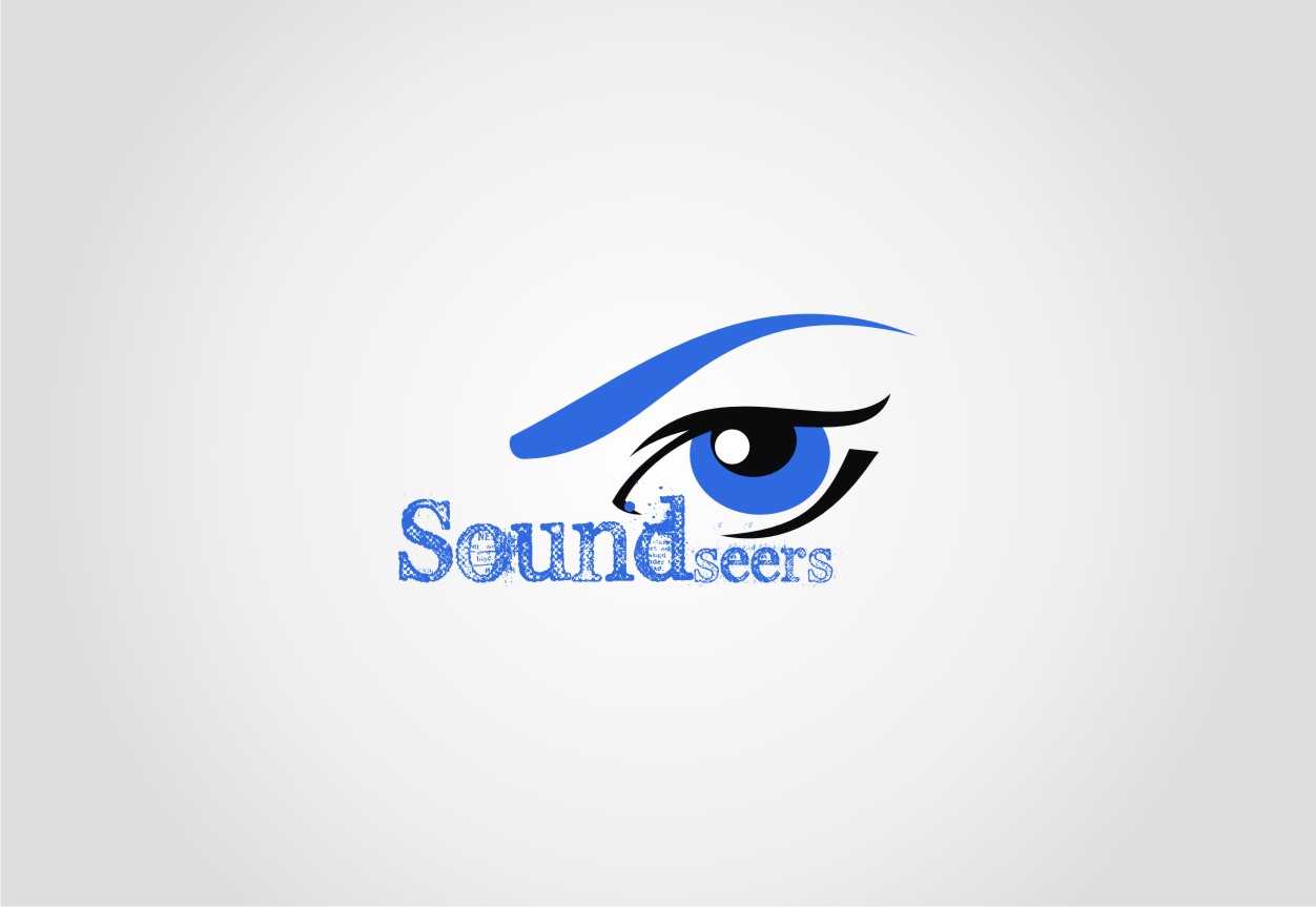 Logo Design by sigitarrin for SOUNDSEERS | Design #2209943
