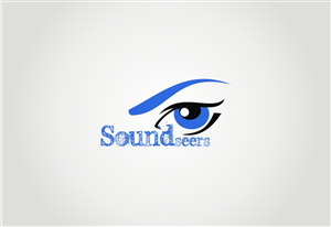 Logo Design by sigitarrin for SOUNDSEERS | Design: #2209943