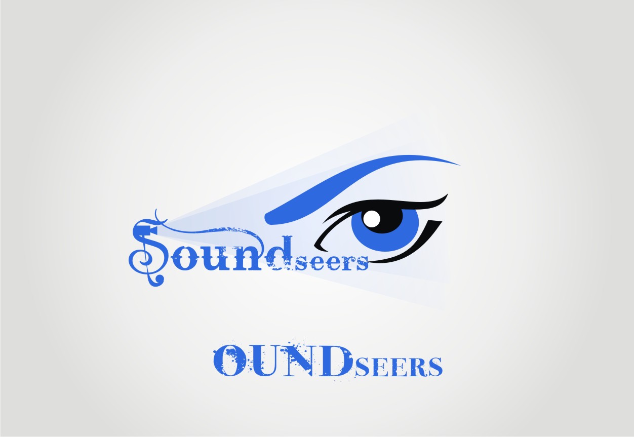 Logo Design by sigitarrin for SOUNDSEERS | Design #2212515