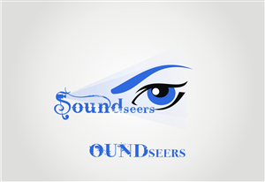 Logo Design by sigitarrin for SOUNDSEERS | Design: #2212515