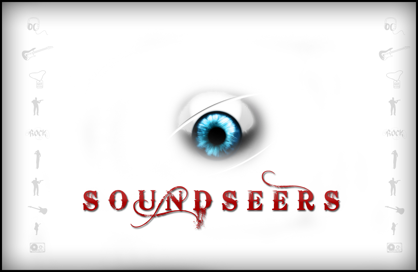 Logo Design by jugalrox for SOUNDSEERS | Design #2194224