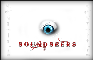 Logo Design by jugalrox for SOUNDSEERS | Design: #2194224
