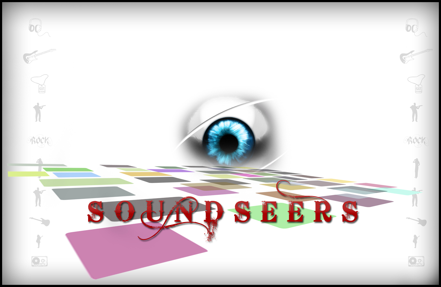Design de Logo par jugalrox pour SOUNDSEERS | Design #2194299