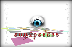 Logo Design by jugalrox for SOUNDSEERS | Design: #2194299