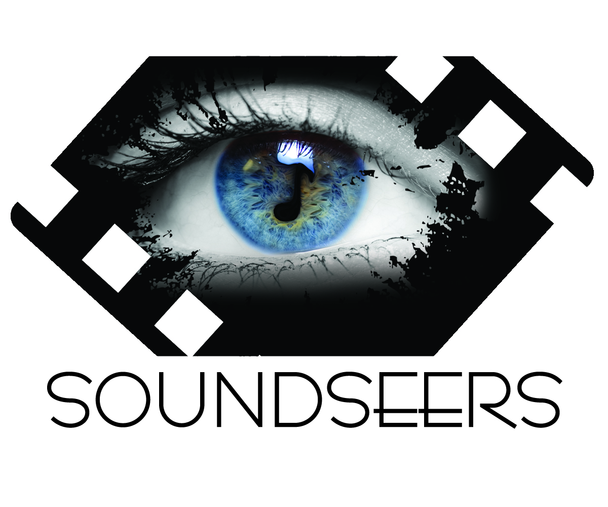 Logo Design by Fueled for SOUNDSEERS | Design #2229373
