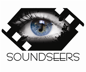 Logo Design by Fueled for SOUNDSEERS | Design: #2229373