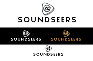 Logo Design by Mandy Illustrator for SOUNDSEERS | Design: #2188680