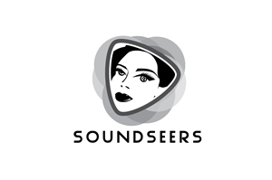 Logo Design by Mandy Illustrator for SOUNDSEERS | Design: #2192747