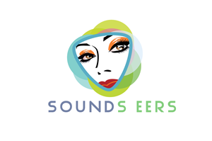 Logo Design by Mandy Illustrator for SOUNDSEERS | Design: #2192972