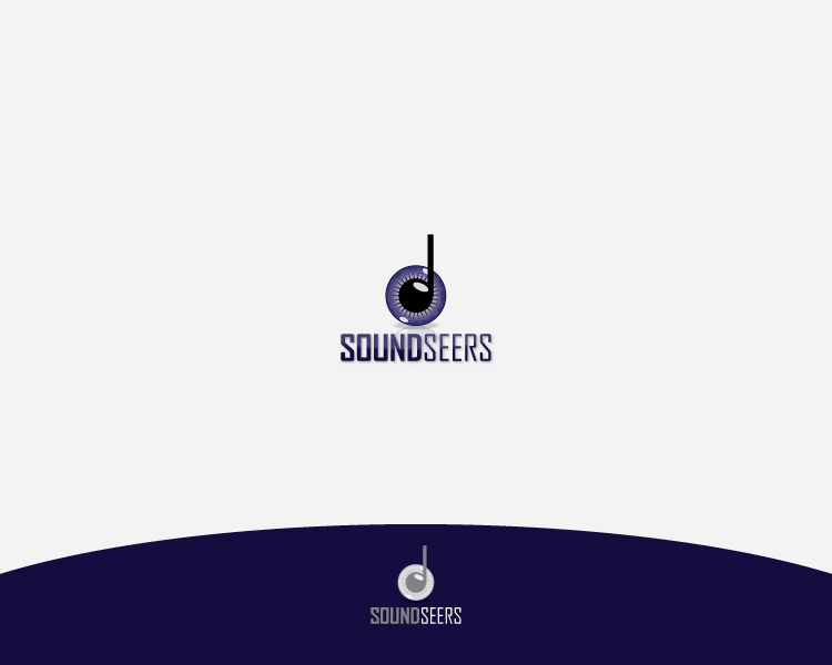 Logo Design by MrBranding for SOUNDSEERS | Design #2188641