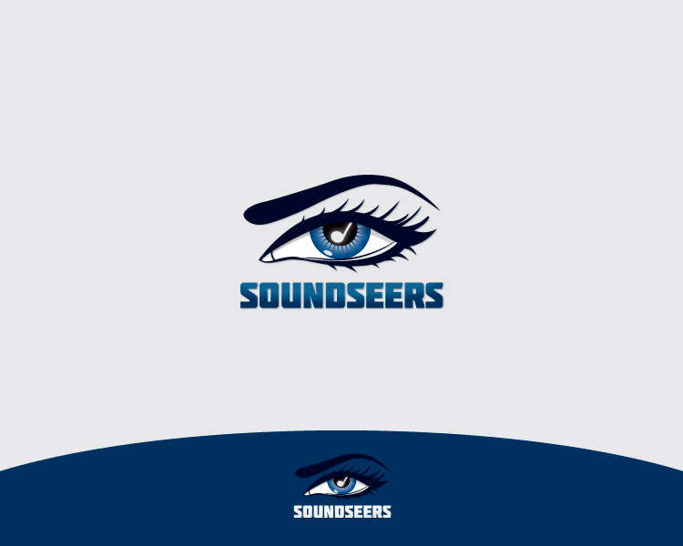 Logo Design by MrBranding for SOUNDSEERS | Design #2214527