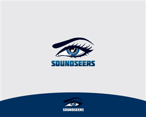 Logo Design by MrBranding for SOUNDSEERS | Design: #2214527
