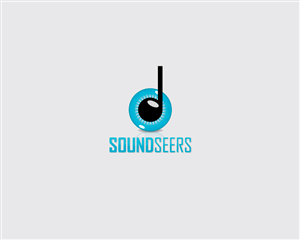 Logo Design by MrBranding for SOUNDSEERS | Design: #2242166